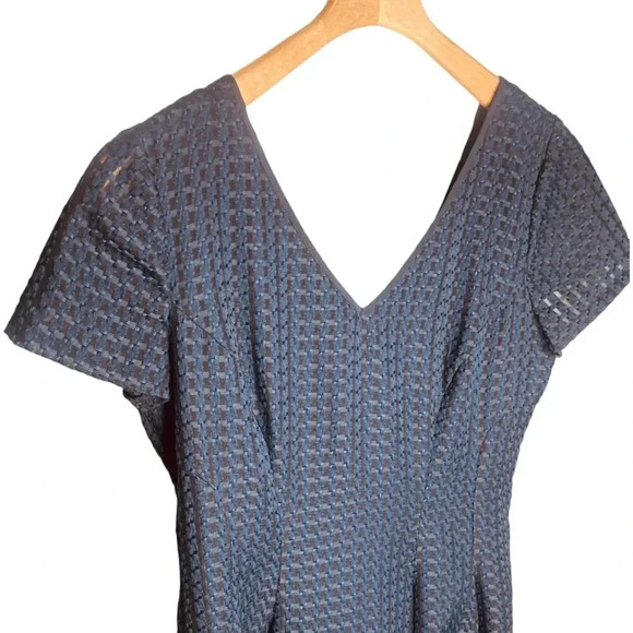 Maeve Blue Dress - Picture 4 of 12